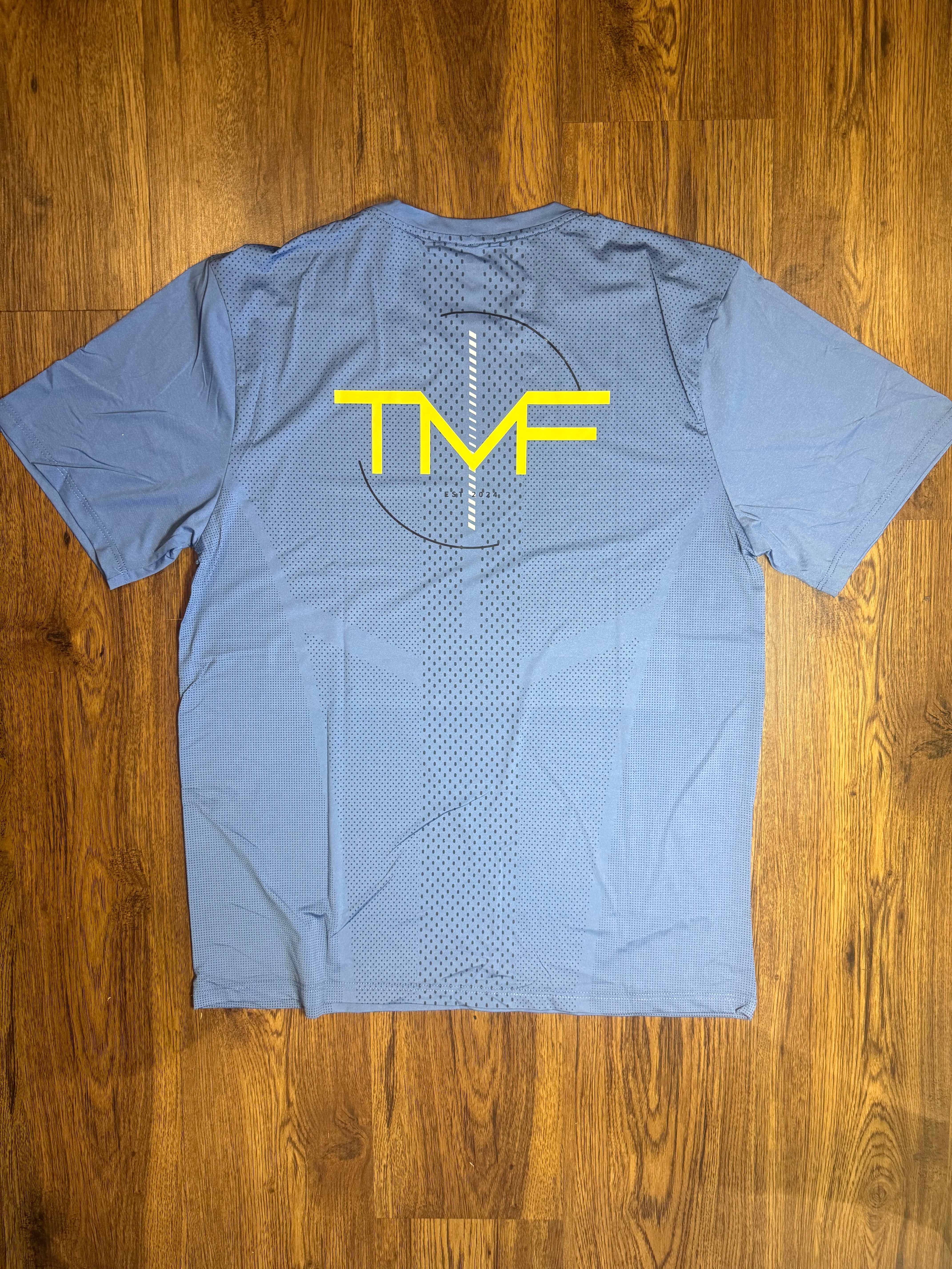 TMF Men Athletic Shirt